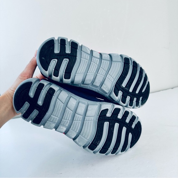 Reebok Sublite Safety/Work Steel Toe Sneakers, Size: women US 6.5 W - Picture 14 of 14